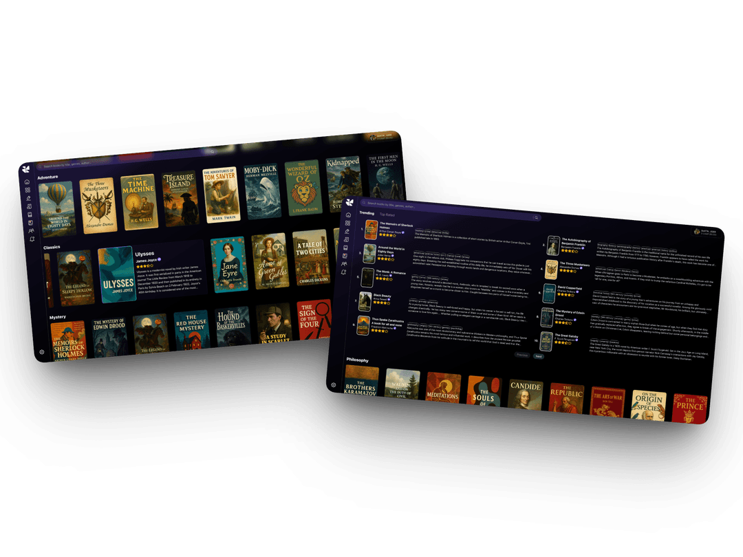 Visual for Discover Socially
